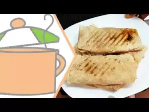 Video: Shawarma Recipe | Chicken Shawarma Recipe